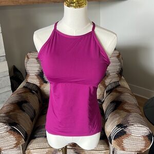 Athleta Tankini